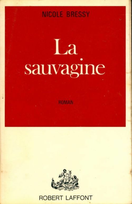 Livrenpoche : Sauvagine - Nicole Bressy - Livre