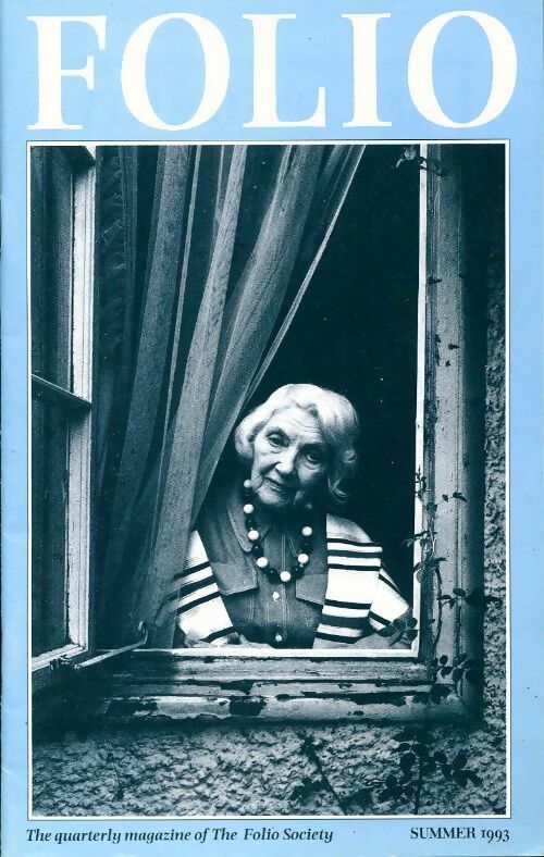 Livrenpoche : Folio summer 1993 - Collectif - Livre