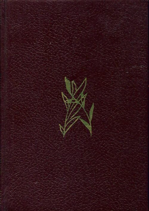 Livrenpoche : Demain il sera trop tard - Alfred Machard - Livre