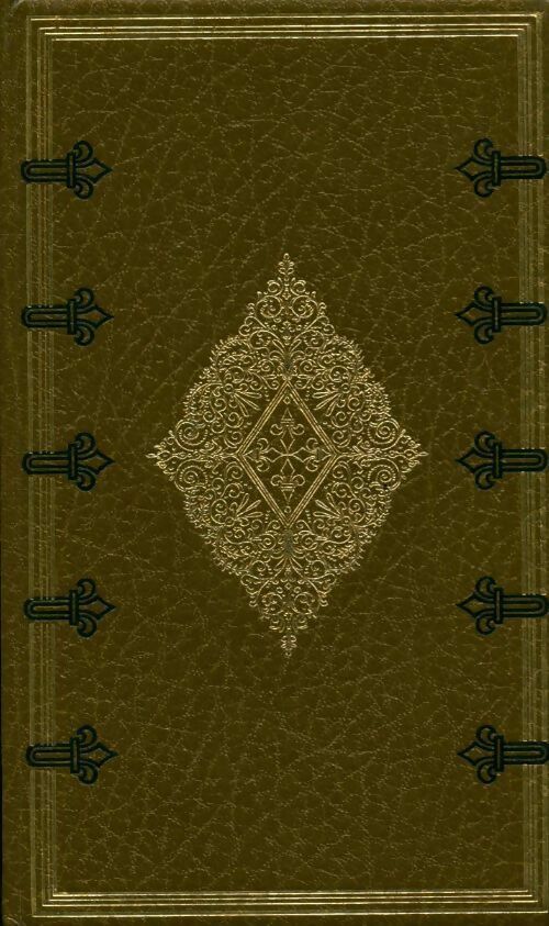 Livrenpoche : La vérité sur l'affaire du collier - Louis Hastier - Livre