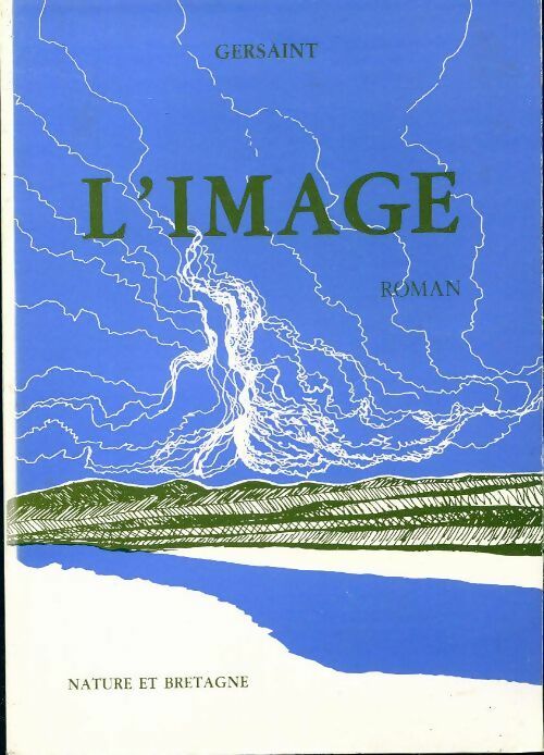 Livrenpoche : L'image - Gersaint - Livre