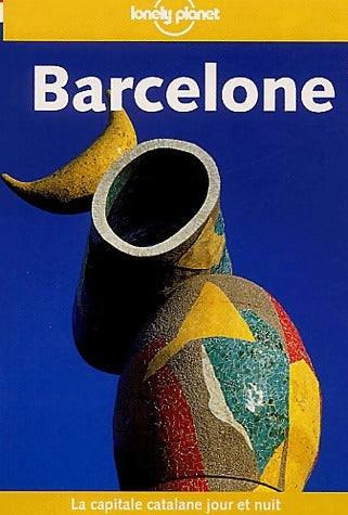 Livrenpoche : Barcelone 2003 - Collectif - Livre