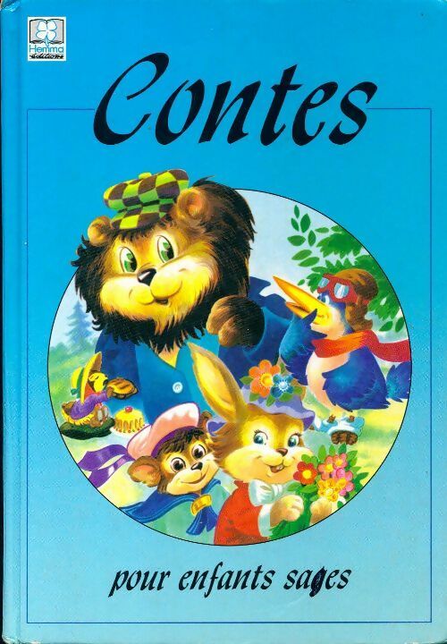 Livrenpoche : Contes pour enfants sages - Jacques Thomas-Bilstein - Livre