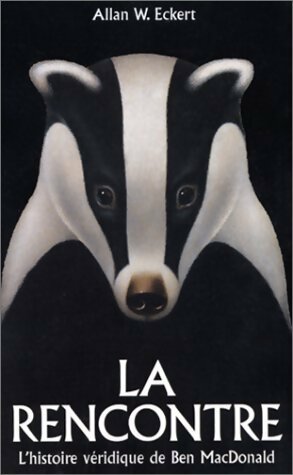 Livrenpoche : La rencontre - Marguerite Thiébold - Livre