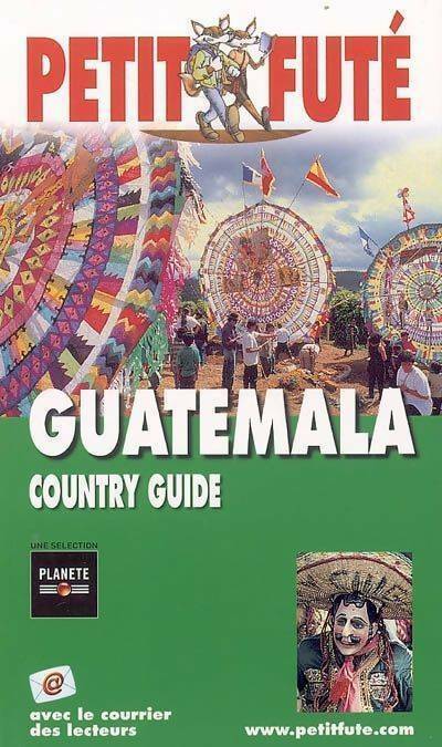 Livrenpoche : Guatemala 2005-2006 - Collectif - Livre