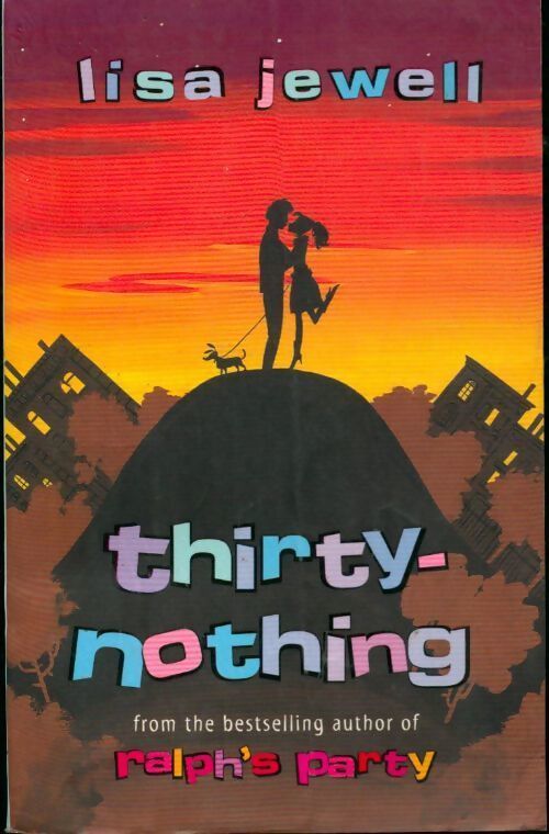 Livrenpoche : Thirty-nothing - Lisa Jewell - Livre