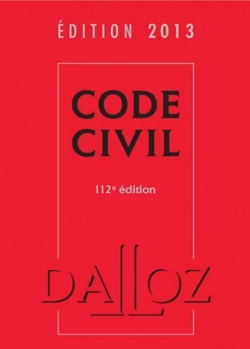 Livrenpoche : Code civil 2013 - Collectif - Livre