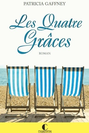 Livrenpoche : Les quatre grâces - Patricia Gaffney - Livre
