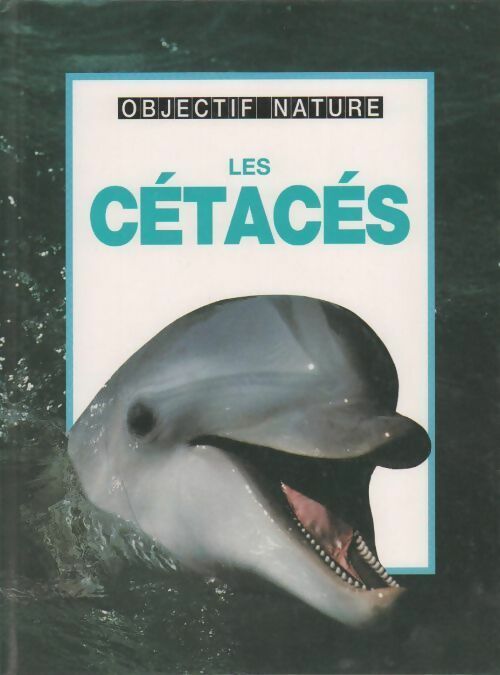 Livrenpoche : Les cétacés - Silke Heller - Livre