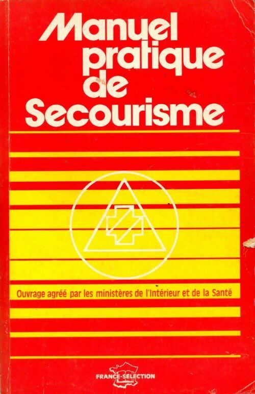 Livrenpoche : Manuel pratique de secourisme - Norbert Vieux - Livre