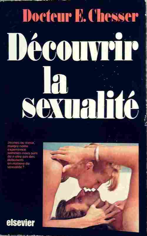 Livrenpoche : Découvrir la sexualité - Nicole Ronsard - Livre