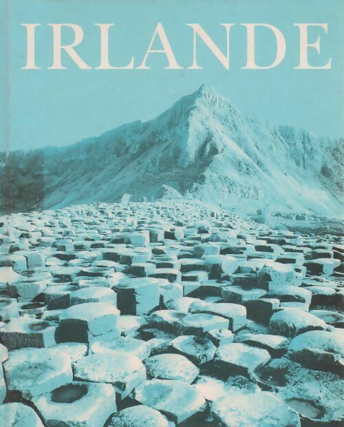 Livrenpoche : Irlande - Brendan Lehane - Livre