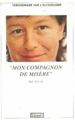 Livrenpoche : Mon compagnon de misère - Sophie - Livre