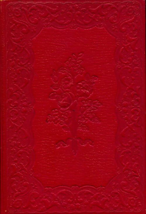 Livrenpoche : Le rouge et le noir Tome I - Stendhal - Livre