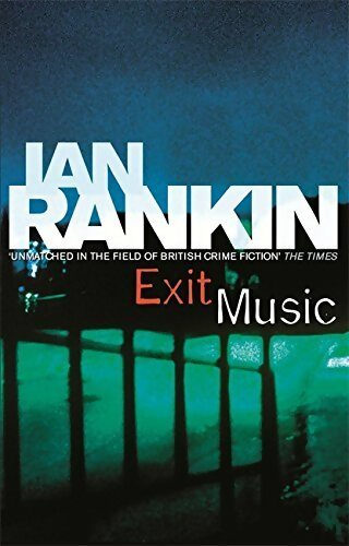 Livrenpoche : Exit music - Ian Rankin - Livre