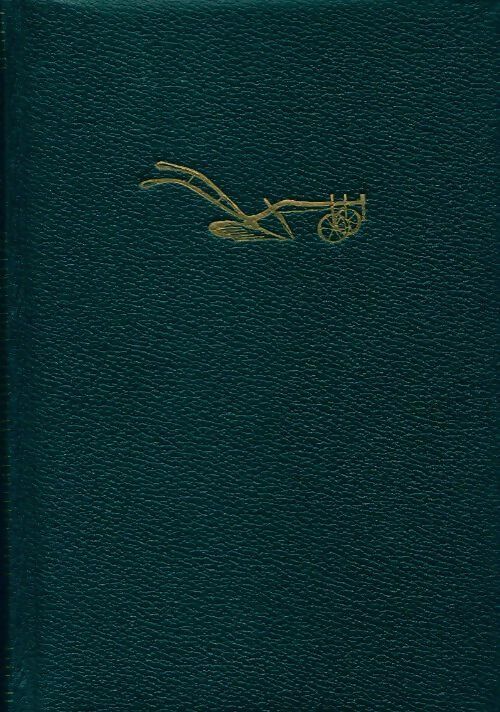 Livrenpoche : La mare au diable - George Sand - Livre