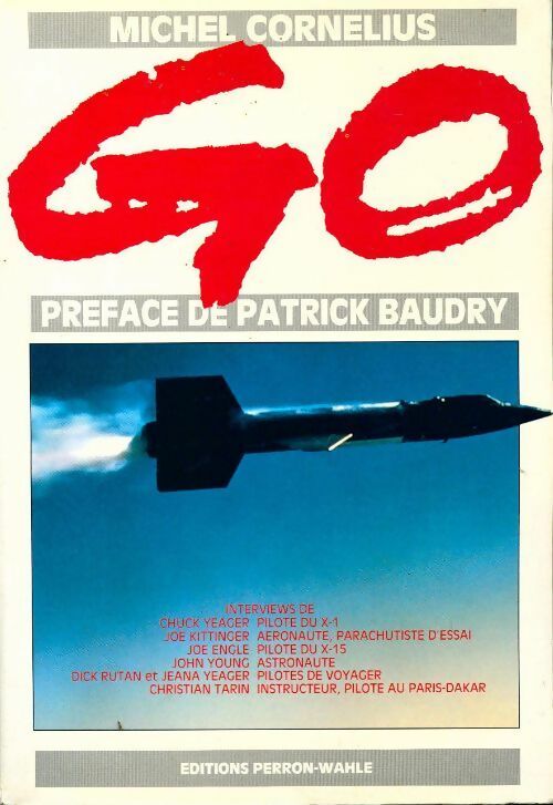 Livrenpoche : Go - Michel Cornélius - Livre