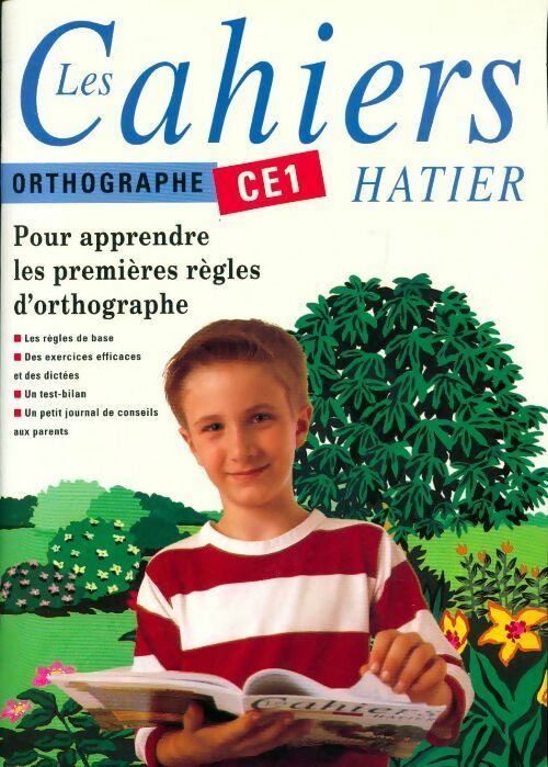 Livrenpoche : Orthographe CE1. Pour apprendre les premières règles - Pierre Cornuel - Livre