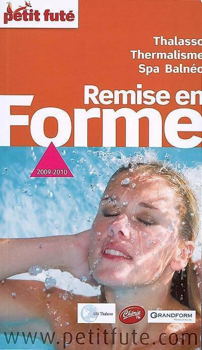 Livrenpoche : Remise en forme 2009 - Collectif - Livre