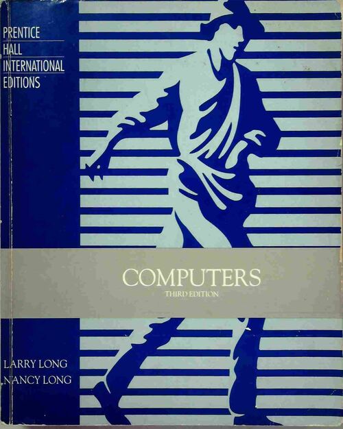Livrenpoche : Computers - Larry Long - Livre