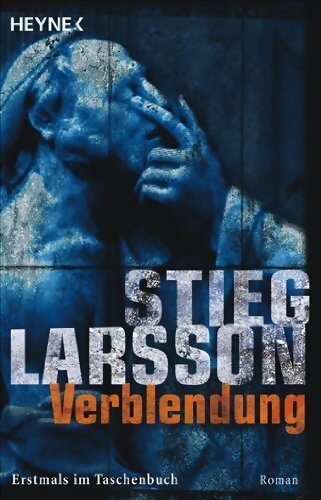 Livrenpoche : Verblendung - Stieg Larsson - Livre