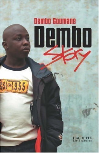 Livrenpoche : Dembo story - Dembo Goumane - Livre