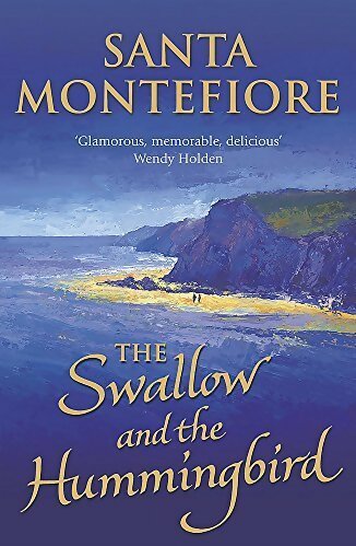 Livrenpoche : The swallow and the hummingbird - Santa Montefiore - Livre