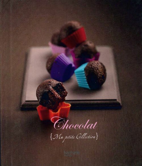 Livrenpoche : Chocolat - Inconnu - Livre