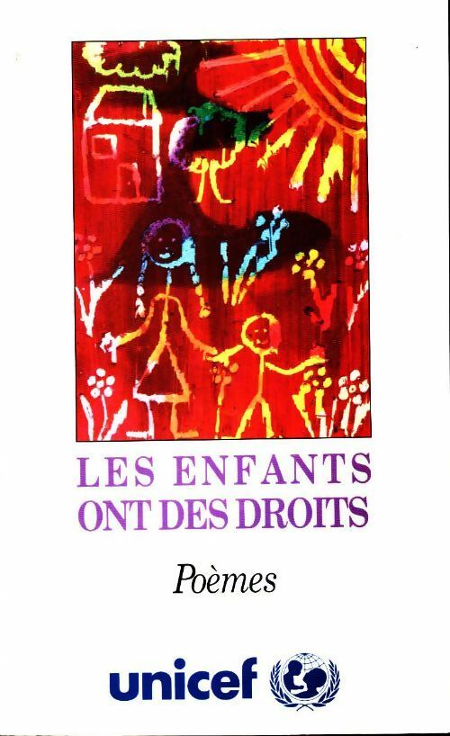 Livrenpoche : Les enfants ont des droits - Collectif - Livre