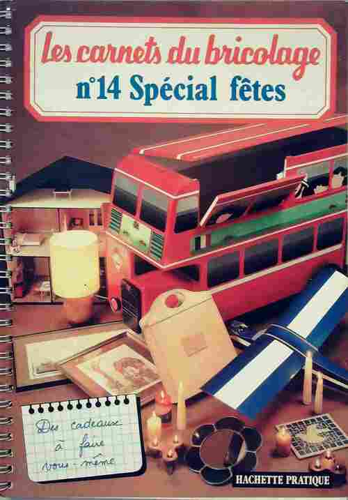 Livrenpoche : Spécial fêtes - Collectif - Livre