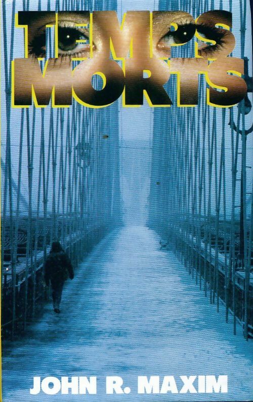 Livrenpoche : Temps morts - John R. Maxim - Livre