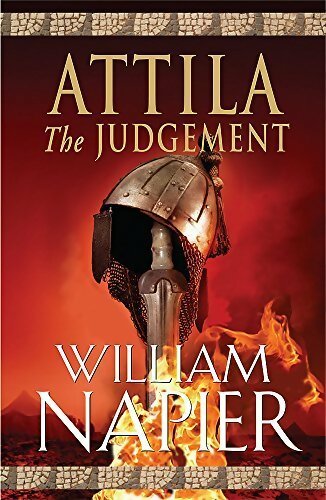 Livrenpoche : Attila. The judgement - William Napier - Livre