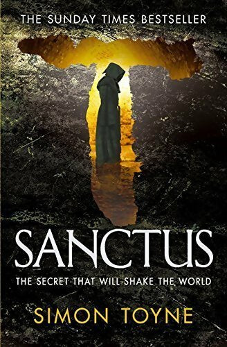 Livrenpoche : Sanctus - Simon Toyne - Livre