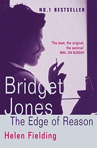 Livrenpoche : Bridget Jones : the edge of reason - H. Fielding - Livre