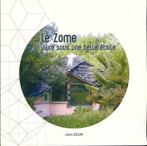 Livrenpoche : Le Zome - Jean Soum - Livre