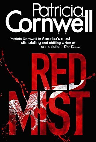 Livrenpoche : Red mist - Patricia Daniels Cornwell - Livre