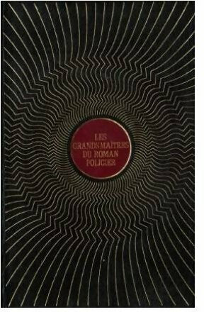 Livrenpoche : Le casse de l'oncle Tom - Himes Chester - Livre