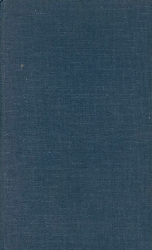 Livrenpoche : So war's einmal - Ludwig Thoma - Livre