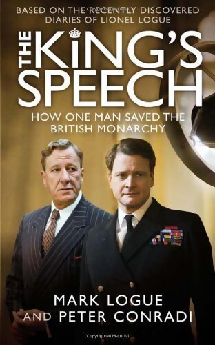 Livrenpoche : The king's speech - Mark Logue - Livre