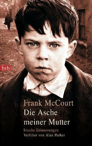 Livrenpoche : Die asche meiner mutter - Frank McCourt - Livre