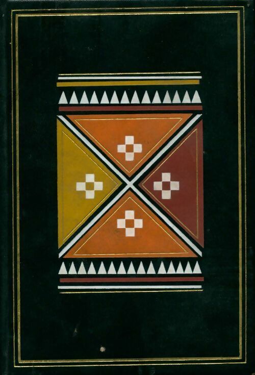 Histoire générale de l'Afrique Tome VII - Jean Dumont -  Beauval GF - Livre