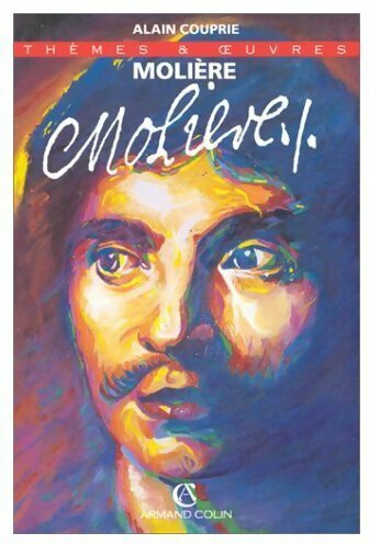 Livrenpoche : Molière - Alain Couprie - Livre