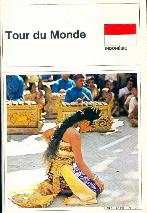Livrenpoche : Indonésie - Martyre Debbie - Livre