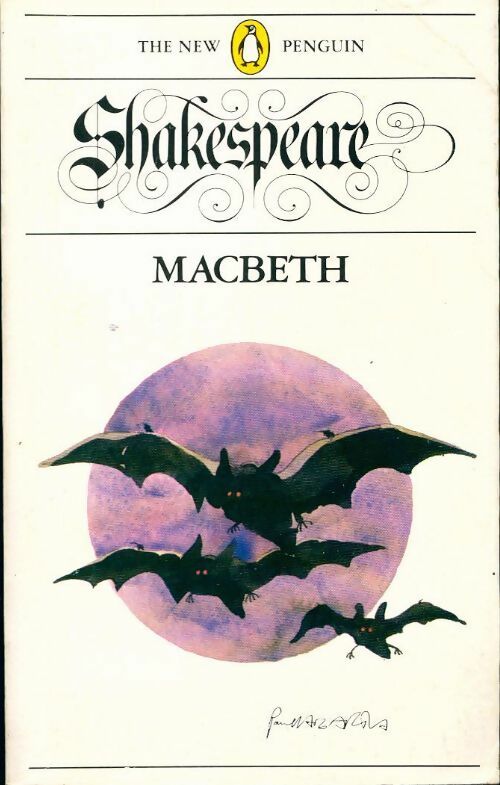 Livrenpoche : Macbeth - William Shakespeare - Livre