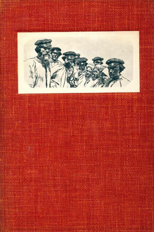 Livrenpoche : Le sac et la cendre / Étrangers sur la terre - Henri Troyat - Livre