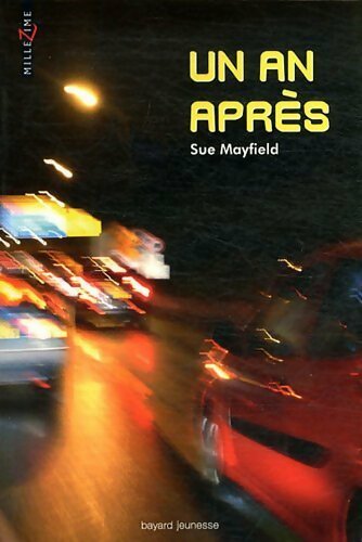 Livrenpoche : Un an après - Sue Mayfield - Livre
