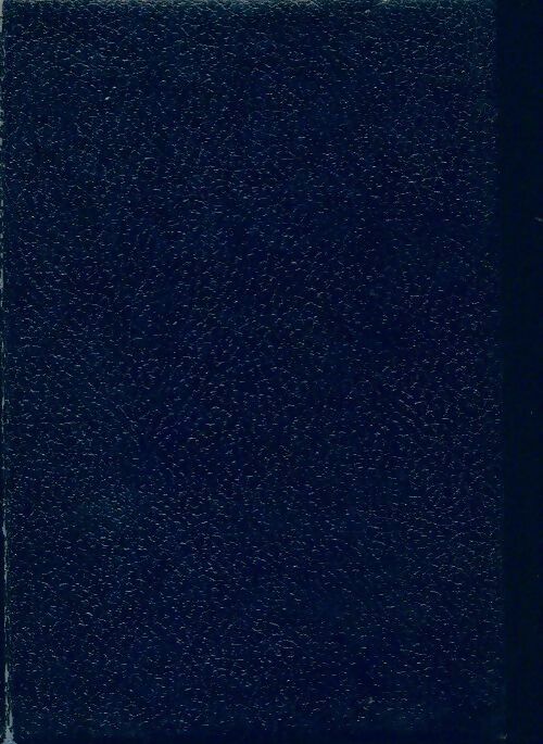 Le roman de l'homme / Le relais d'Alsace / Le passager du Polarlys / Le locataire les suicides - Georges Simenon -  Oeuvres complètes de Simenon - Livre
