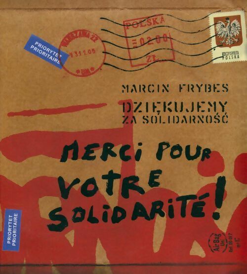 Livrenpoche : Merci pour votre solidarité ! - Collectif - Livre