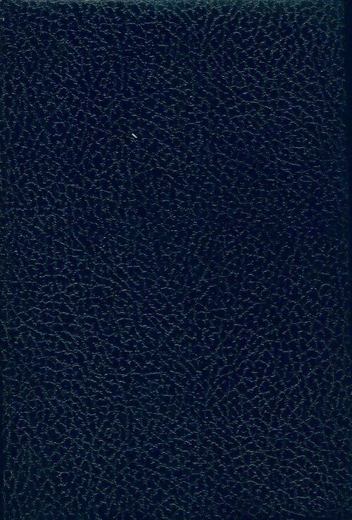 Oeuvres completes Tome XXIV : Maigret et l'affaire Nahour / Le voleur de Maigret / Maigret à Vichy - Georges Simenon - Livre