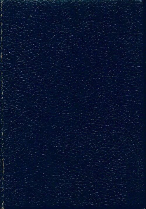 Livrenpoche : Oeuvres complètes Tome VIII : Les dossiers de l'agence O - Georges Simenon - Livre